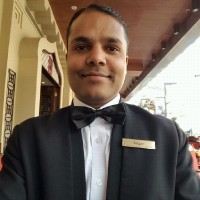 Sagar Dhungana