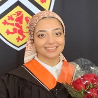 Dalia Amer