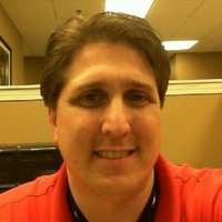 Keith King