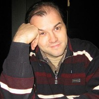 Sergey Tikhonov