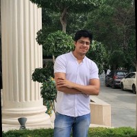Priyanshu Sehgal