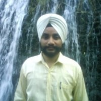 Harvinder Singh Chahal