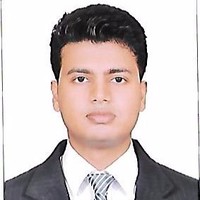 Md. Kashif Gayas