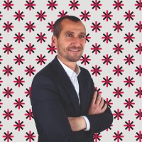 Laurent DESETRES