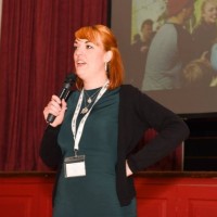 Kirsty Brettell