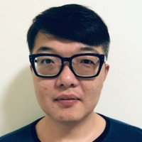 Marcus Hu