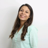 Isabela Alcantara