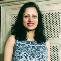 Nita Gowda
