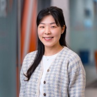 Rachel Kim