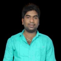 Sudhakar Reddy
