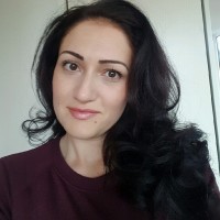 Vanya Stefanova