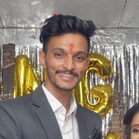 Krunal Chaudhari
