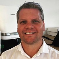 Riaan Nortje