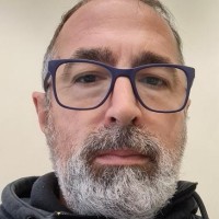 Daniel Adrian Roberto