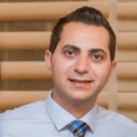 Osama Raafat