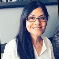 Georgina Hernandez
