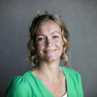 Christine van Heusden-van der Sluijs