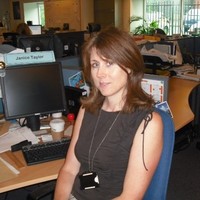 Liz Morgan