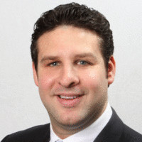 Jeffrey Levin