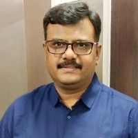 Samir Patel - BE Mech. MBA, CE