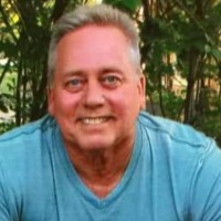 Greg Moe