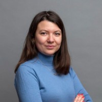 Margaud Caille