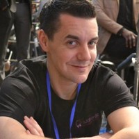 Gareth Cox