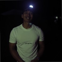 Bernie Jr Tolentino