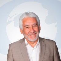 Ricardo Alfredo Carreño Campos