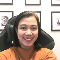 Vanessa Jean Yap