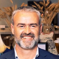 George Boukouvalas