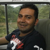 Rahul Vagani