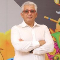 Rahul Kapur