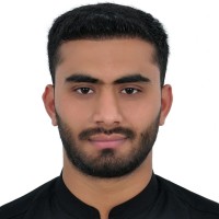 Sheharyar Ali, Aca