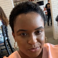 Jocelyn Robinson, Mba
