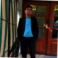 Sujeet Kumar