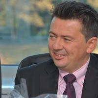 Ilija Novakovic