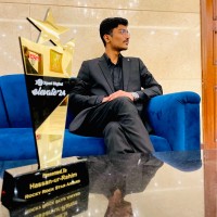 Hassan Ur Rahim