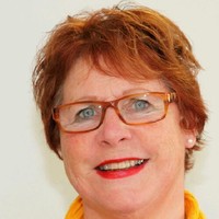 Irma Maters