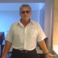 Ron James
