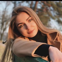 Uliana Krasova