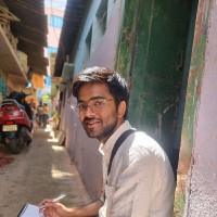 Saurabh Meena