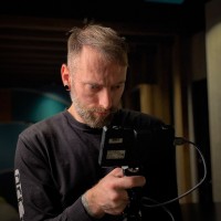 Julien Escher 🎞