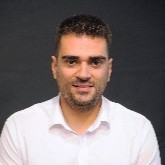 Yannis Koutsoumaris