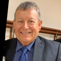 Romulo Garza