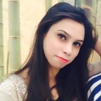 pooja maan