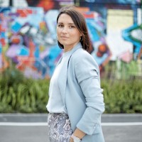 Olga Sviderska