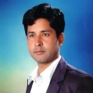 Mandeep Singh