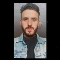 Nicolas Ávila Hurtado