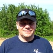 Yuri Bloshchitsyn
